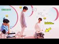 VMINKOOK BTS Being Themselves :)))