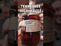 Tennessee HIGH Malt!? #bourbon #whiskey #review #chattanooga #malt