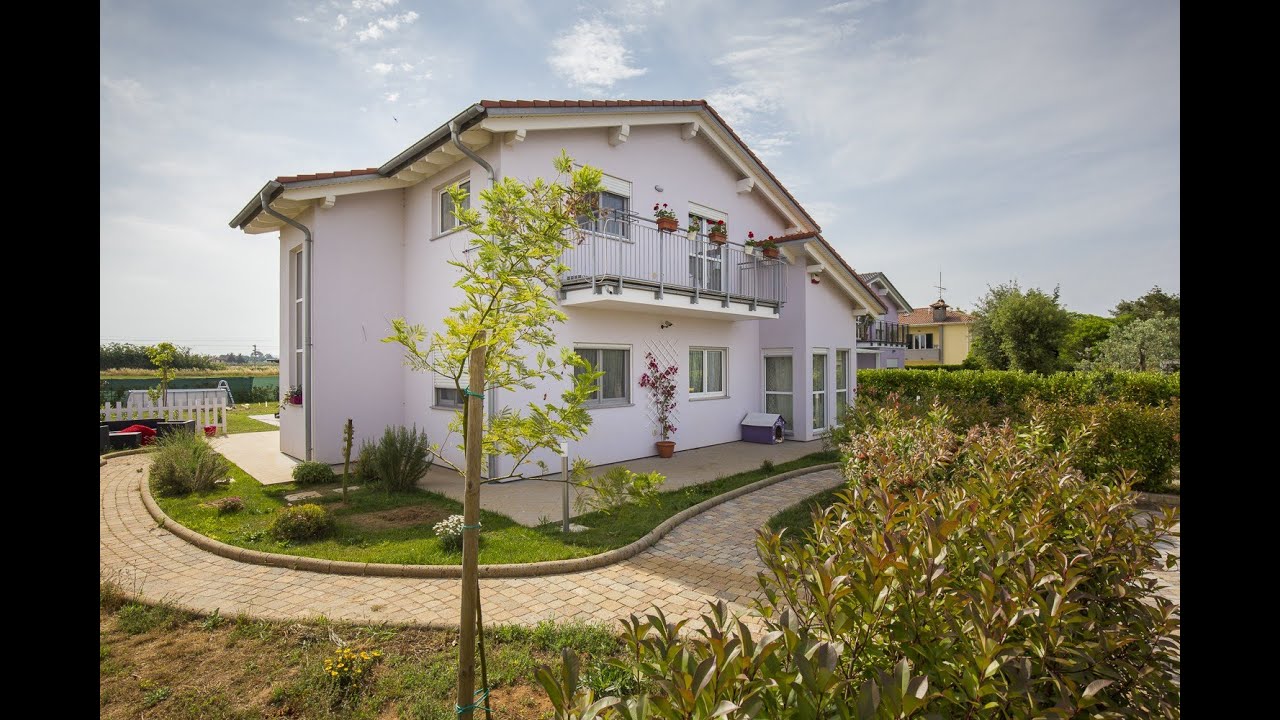 Rensch haus perchè costruire una casa in bioedilizia. case ... Rensch haus italia