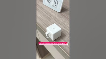 Control ANY button from your phone!