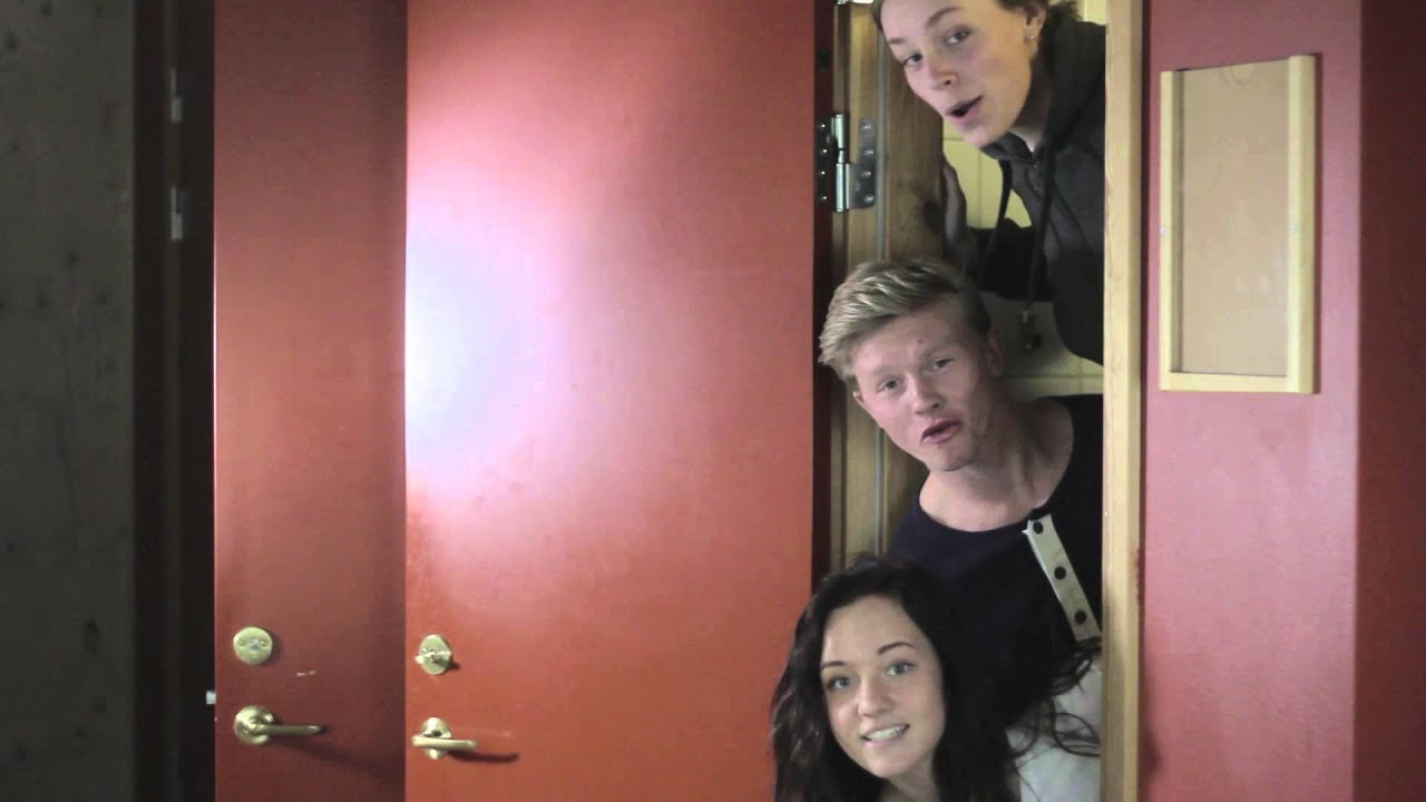 I Gotta Feeling - Alströmergymnasiet - BLOOPERS