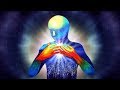 Theta Binaural Beats Third Eye Music (DEEP THUNDER SOUNDS) Deep Isochronic Tones Meditation | 4-6 HZ