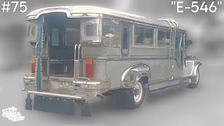 LAMIGO HUNT #75 - E-546