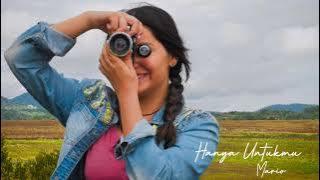 Hanya Untukmu / Mario