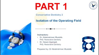 Isolation of the Operating Field - Part 1/2 screenshot 2