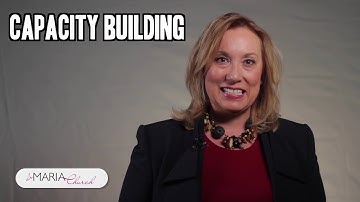 Capacity Building In Leadership