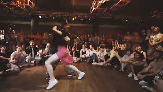 Teachers Jam Sofia Swing Dance Festival 2022 - Ari & Simon