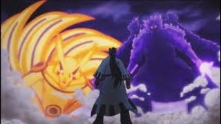 Boruto: JIGEN [AMV] - MONTERO (Call me by your name) [REMIX]