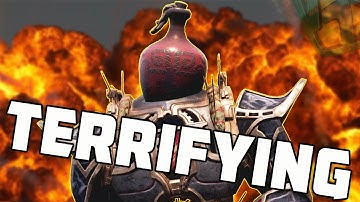 How to Defend Against the NEW PURGE Conan Exiles