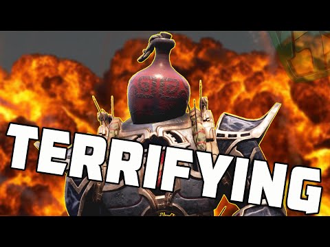 How to Defend Against the NEW PURGE Conan Exiles