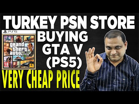 Cheap PlayStation PS4 PS5 Games under $6 USD/ Php 300 Turkey PSN