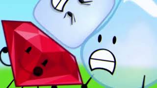 Preview 2 BFDI V3.1 effects (preview 2 effects) hypercubed (REMAKE)