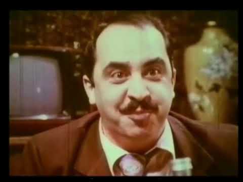 MOZALAN 77-ci bölüm.Müqəddəs And(1983)