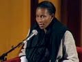 Ayaan Hirsi Ali on Converting Muslims to Christianity