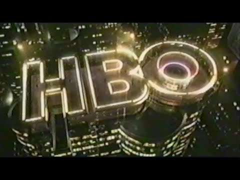2000 HBO Only One Place for the Movies Commercial - YouTube