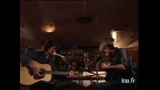 Calvin Russell / Paul Personne - Crossroad chords