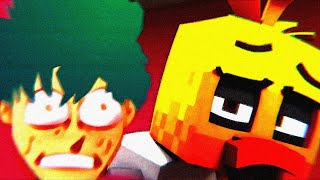 How Was Your Day, Foxy?