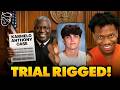 🚨BREAKING: They Are RIGGING The Karmelo Anthony Trial…