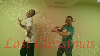 Last Christmas