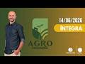 🔴 AGRO PARANAÍBA | 14/06/2026 | TV PARANAÍBA AFILIADA RECORD