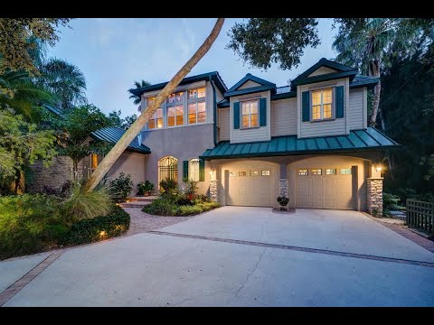 13736 74th Avenue, Seminole, FL home video tour