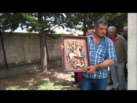 გიორგობა...სვანები