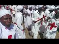 Ingo Yanje Yo Mwikulu 