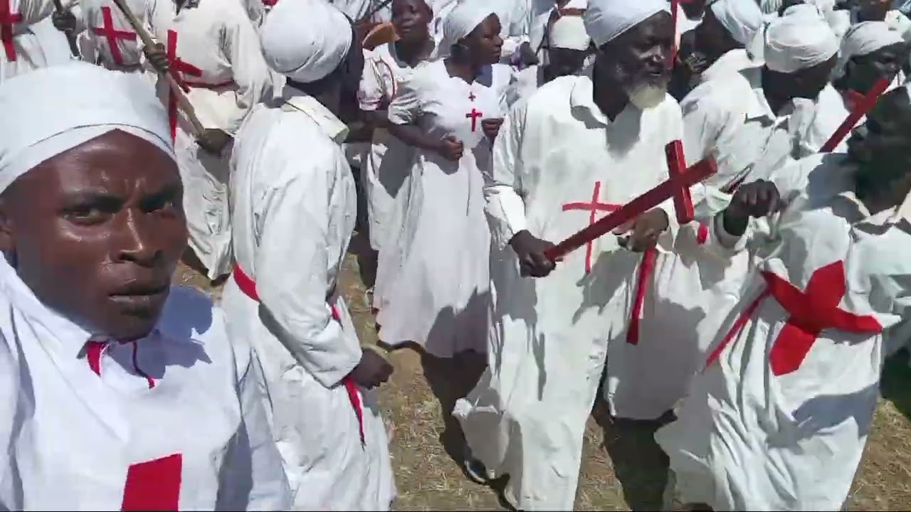 Ingo  yanje yo mwikulu