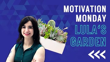 Motivation Monday - Driving Email Campaigns to Landing Pages with Lula