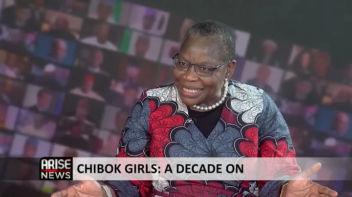 When the Chibok Girls Were Abducted, Nigeria Wasted Time Discussing Politics -Ezekwesili
