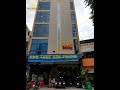 CHO THUÊ VĂN PHÒNG QUẬN TÂN BÌNH NGUYỄN THÁI BÌNH BUILDING