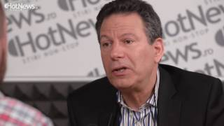 Interviu cu Robert D. Kaplan