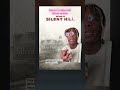 I felt a lot of things in this movie most of them mid #silenthill #horror #films #review #movies