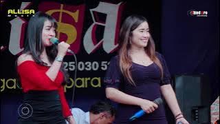 Angin - Silvina & Atik Sania - ALLISA Music / PBT Audio