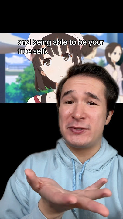 What is the BEST Anime Confession? 👀🤯