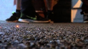 Lighter Flint Explosion