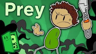 Prey - The Enemy Inside - Extra Credits