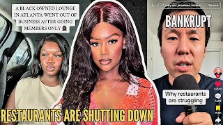 Download Lagu Greedy Restaurants are Shutting Down: Sc@mming customers, Empty, Overpriced, Corporate Greed❓️❗️😤 MP3 Download Lagu Greedy Restaurants are Shutting Down: Sc@mming customers, Empty, Overpriced, Corporate Greed❓️❗️😤 MP3