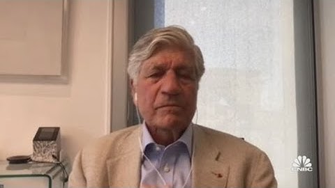 Apple and Google forced a rethink in advertising, Maurice Levy says