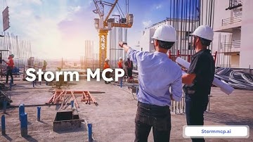 Top 5 Security Risks in MCP Servers — and How Storm MCP Fixes Them