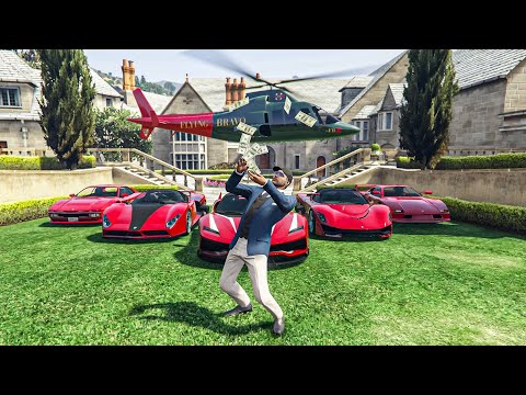 The GTA Gentlemen’s Club