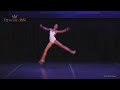 Wings ekaterina stoyanova acro dance junior solo dancing inn 2023