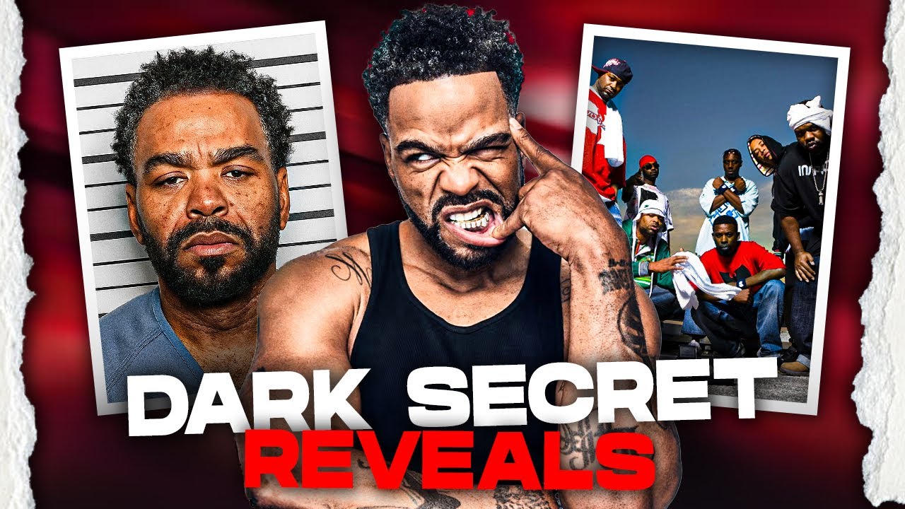 You WILL Never See Method Man The Same Way Again After This! YouTube