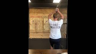 An Axe To Grind