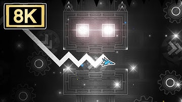 [ 8K ] "Void of Thought" by WalGhani & More! (Extreme Demon) | Geometry Dash 2.11