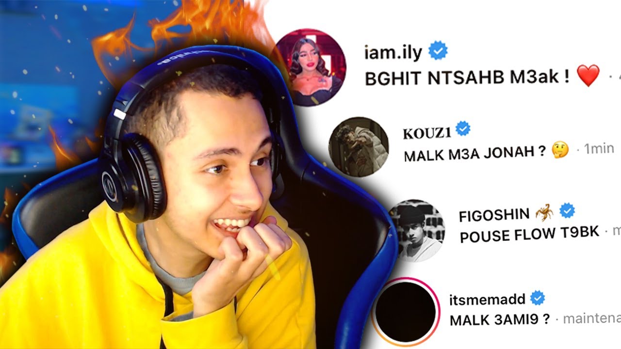 Sifet LRwappa Dm's Fchkel 🥶