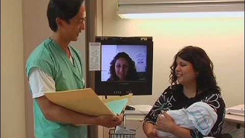 HCIN -- The Health Care Interpreter Network