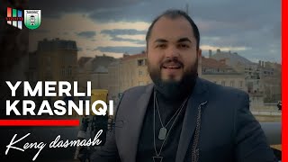 Ymerli Krasniqi - Këng Dasmash 🇦🇱🇦🇱 ( Gëzuar 2021 ) Resimi