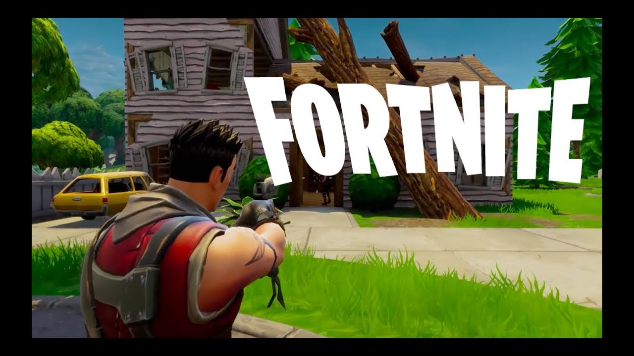 how much money did they make from fortnite
