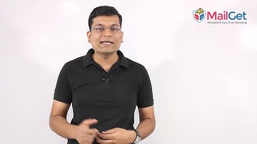 MailGet:  Email List Cleaning Video